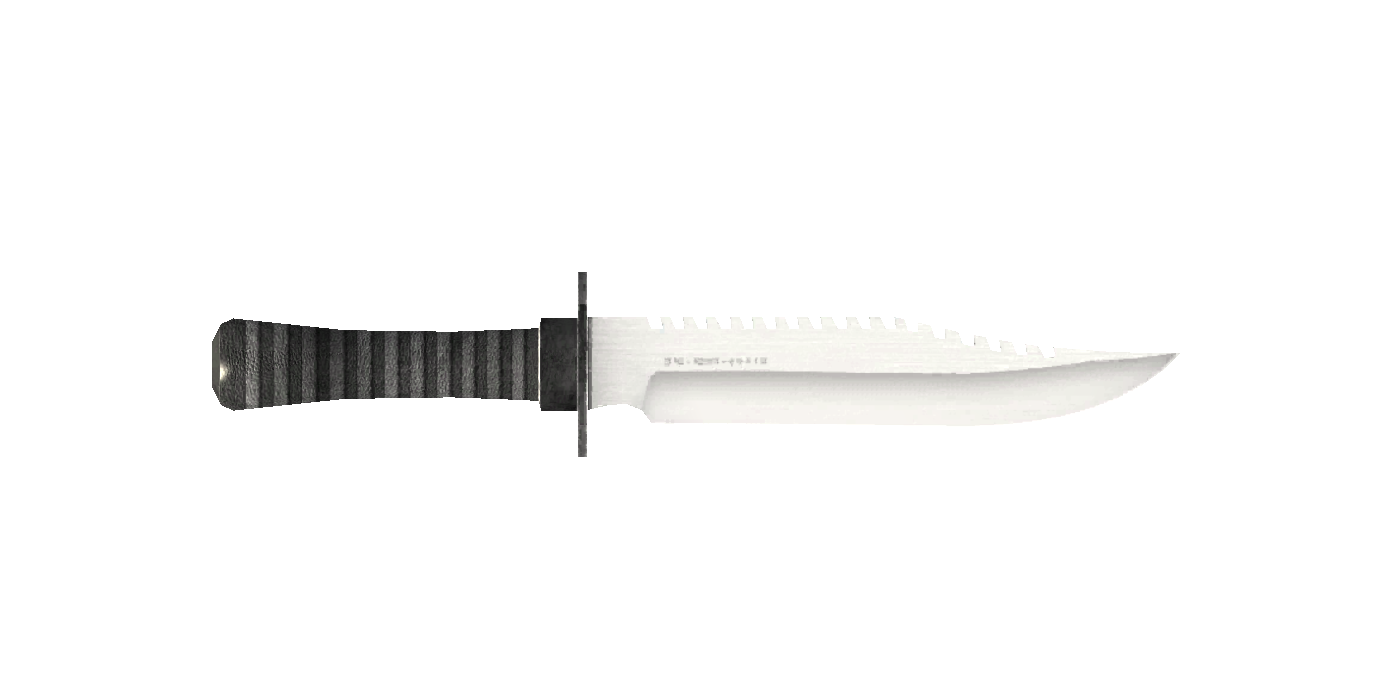 Knife