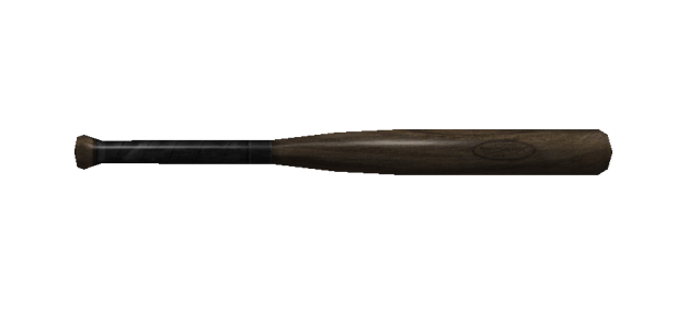 Wood Bat