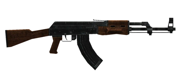 Akm