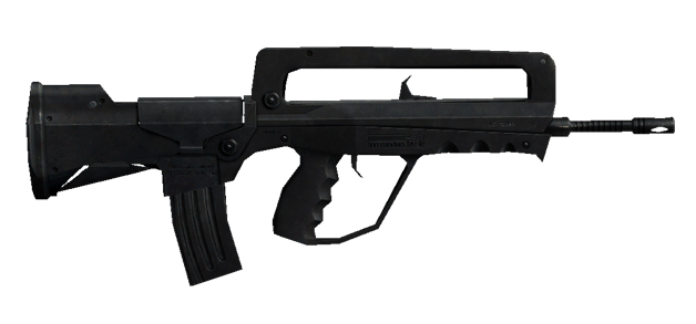 Famas