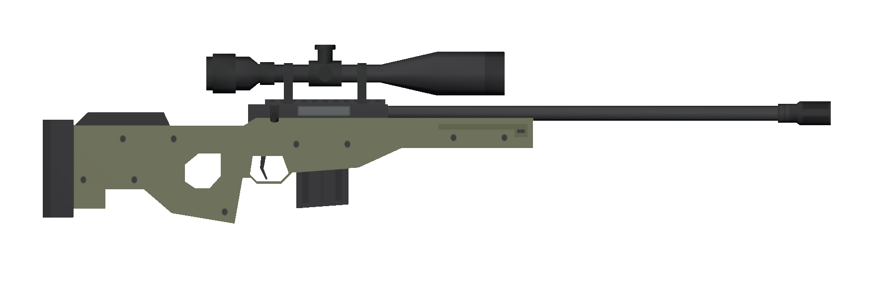 3d модели awp фото 88