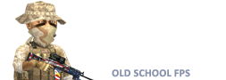 Rush Team, old school fps browser game